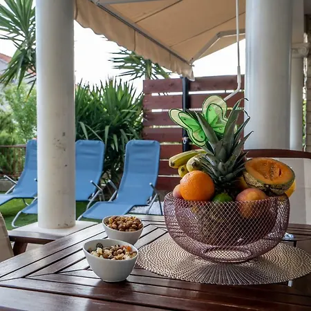 Apartman A&m * Kastela