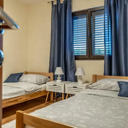 Apartman A&m