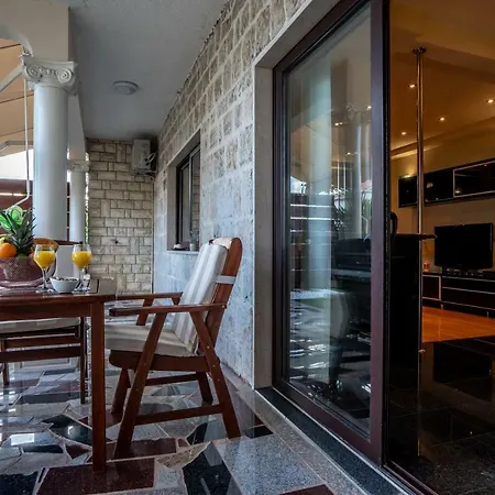 Apartman A&m Daire *