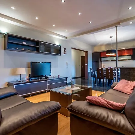 Apartman A&m Daire
