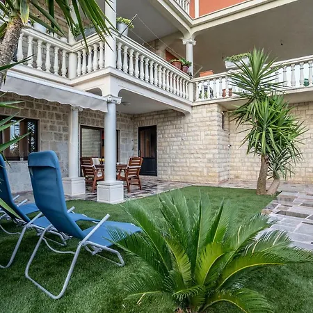 Daire Apartman A&m