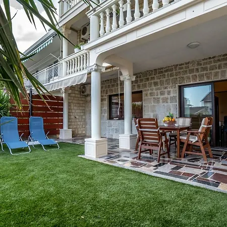 Apartman A&m Daire