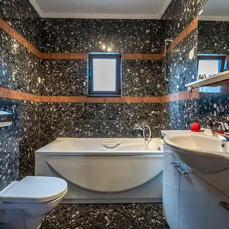 Apartman A&m * Kastela