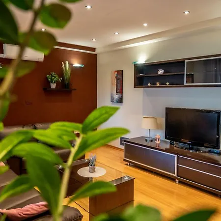 Apartman A&m Daire *