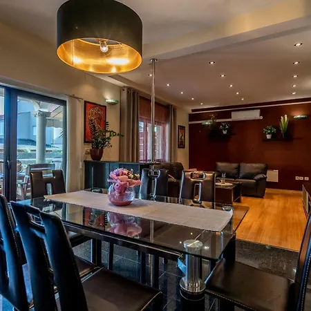 Apartman A&m * Kastela