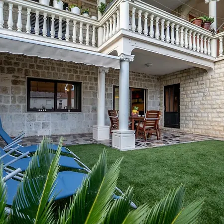 Apartman A&m
