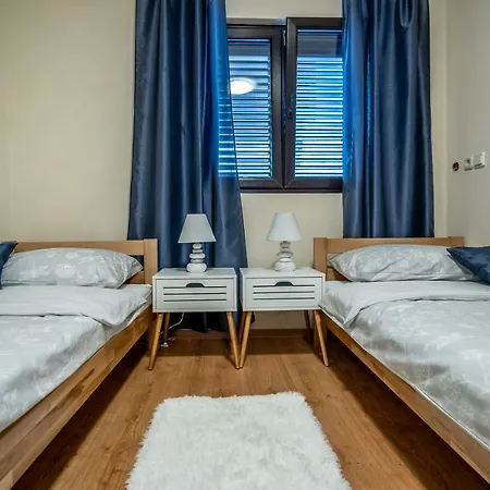 Apartman A&m Daire