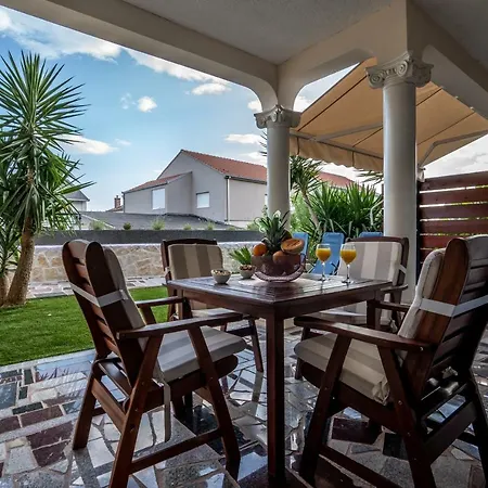 Daire Apartman A&m