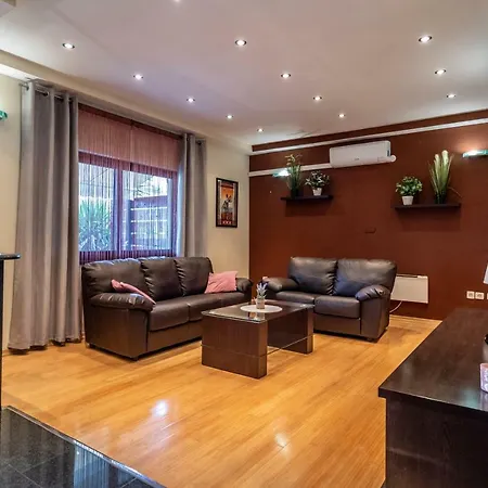 Apartman A&m