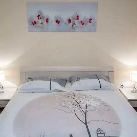 Daire Apartman A&m