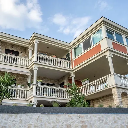 Apartman A&m